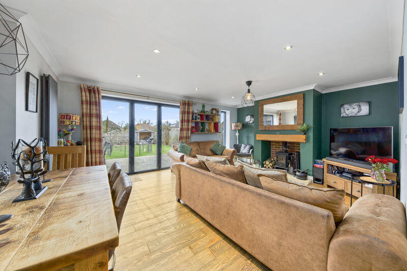 Main image of property: Norton Avenue, Walton, Chesterfield