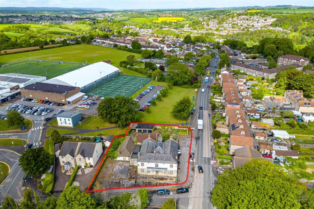Main image of property: DEVELOPMENT SITE | RADSTOCK | PLANNING GRANTED