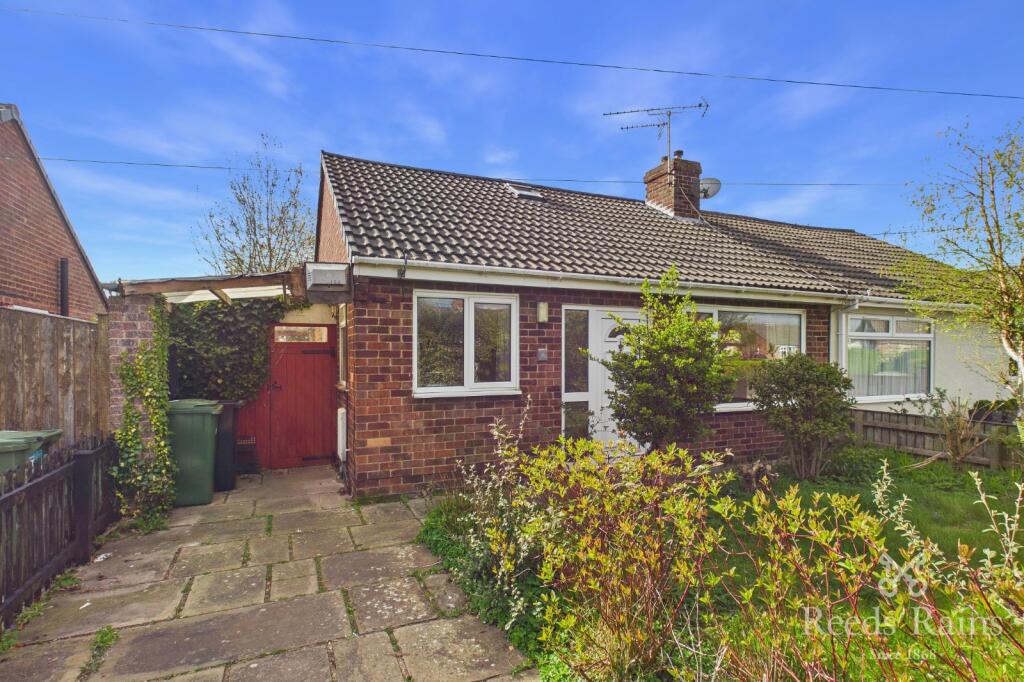 Main image of property: Woodland Way, Huntington, York, North Yorkshire, YO32