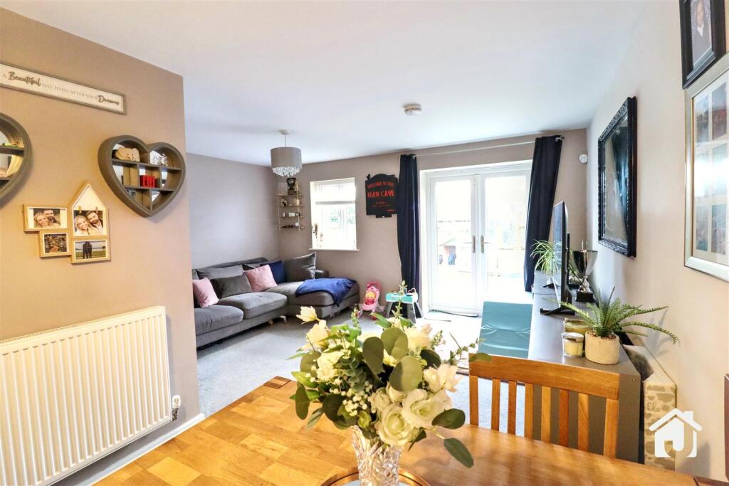 House in Charnwood, Anstey - View 3