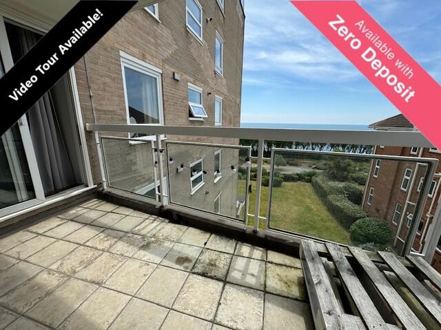 Main image of property: Boscombe Cliff Road, BOURNEMOUTH