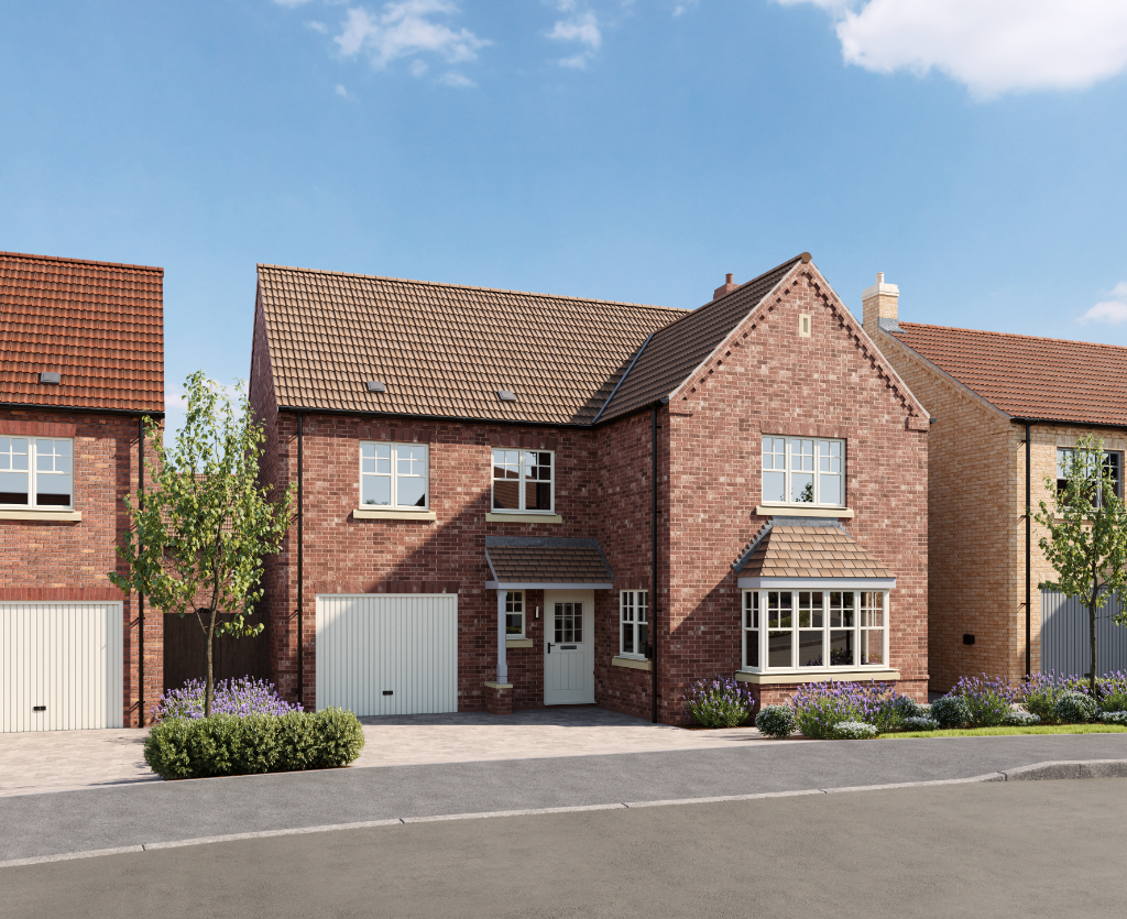 Main image of property: Ferriby High Road
North Ferriby
HU14 3LA