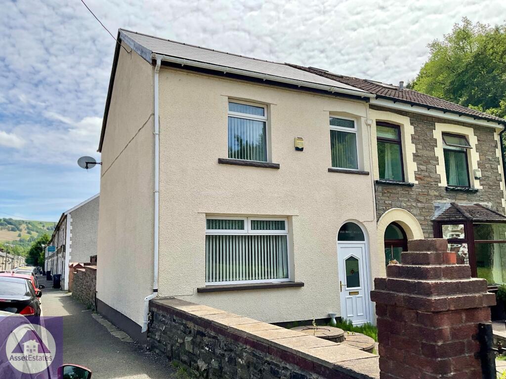 Main image of property: Park Villas, Glandwr Street, Abertillery