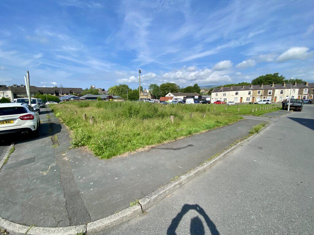 Additional image 7 of Land off Bankhouse Road, Nelson, Lancashire, BB9 7UD