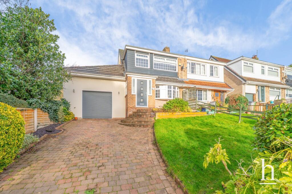 Main image of property: Bentham Close, Prenton, CH43