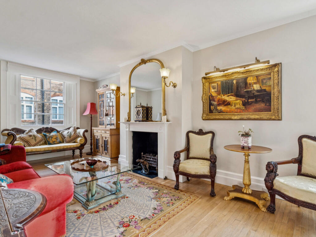 House in London - View 3