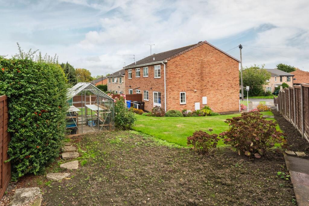 House in Sheffield - View 4