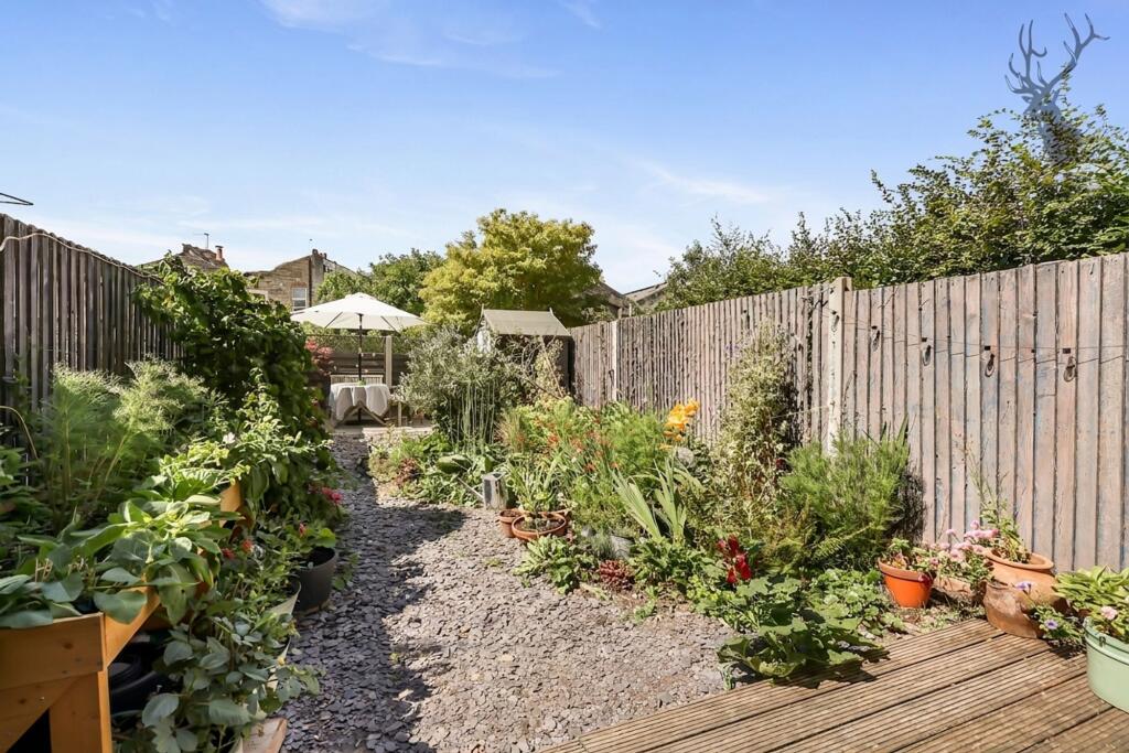 Apartment in London, Globe Town, Stepney - View 3