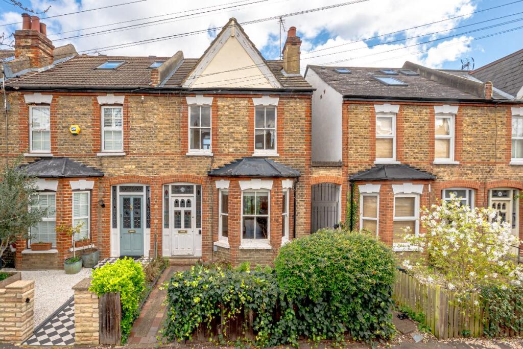 Main image of property: Laurel Avenue, Twickenham