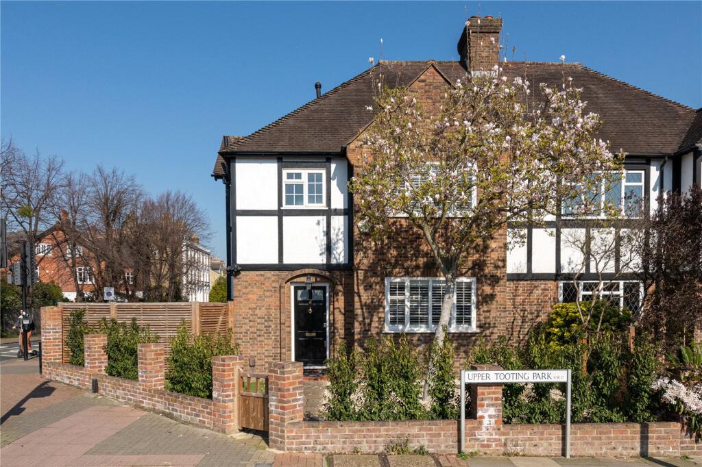 Main image of property: Upper Tooting Park, London, United Kingdom, SW17