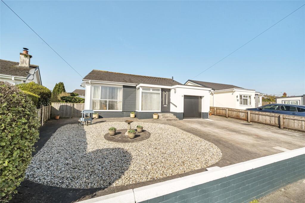 Main image of property: Duchy Park, Preston, Paignton, Devon