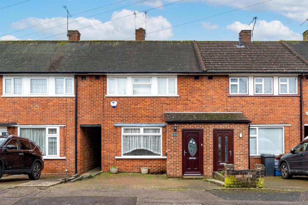 Main image of property: Morpeth Avenue, Borehamwood