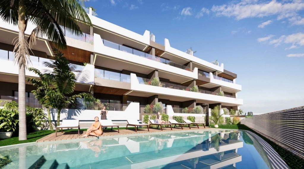 Main image of property: Valencia, Alicante, Benijofar