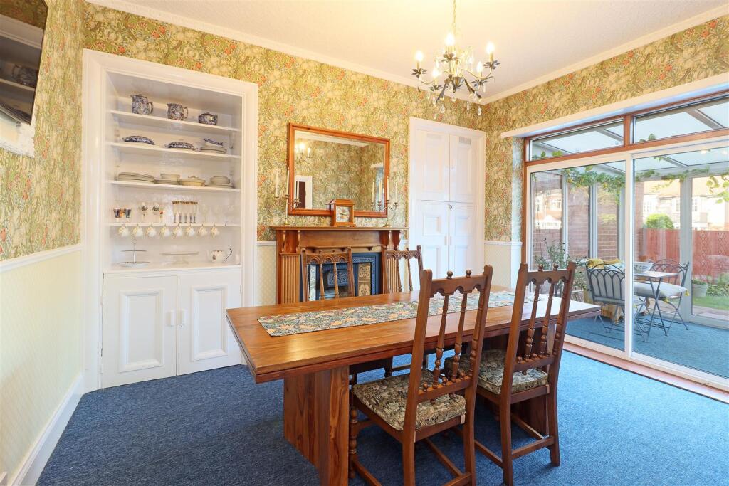 House in Newcastle upon Tyne - View 5