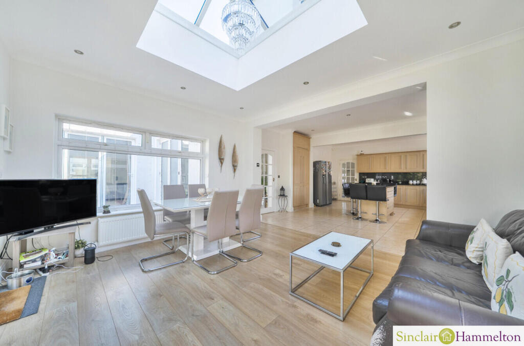 Southborough Road, Bromley - View 2