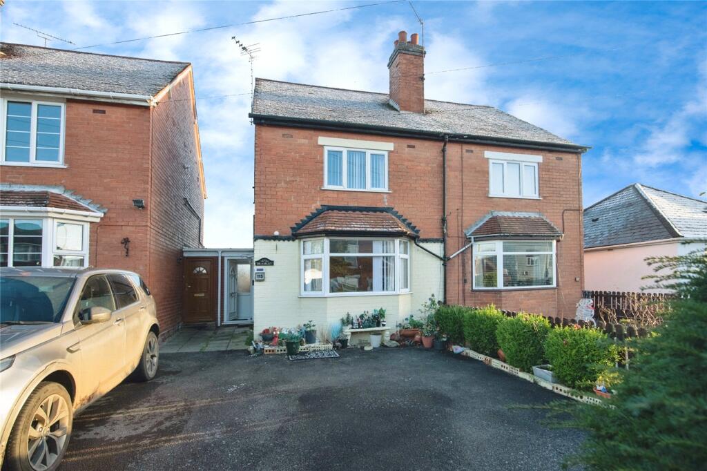 Main image of property: Heathfield Road, Redditch, Worcestershire, B97