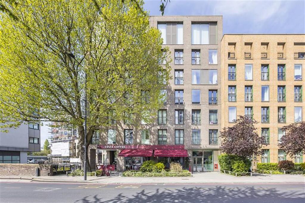 Main image of property: Camden Road, NW1