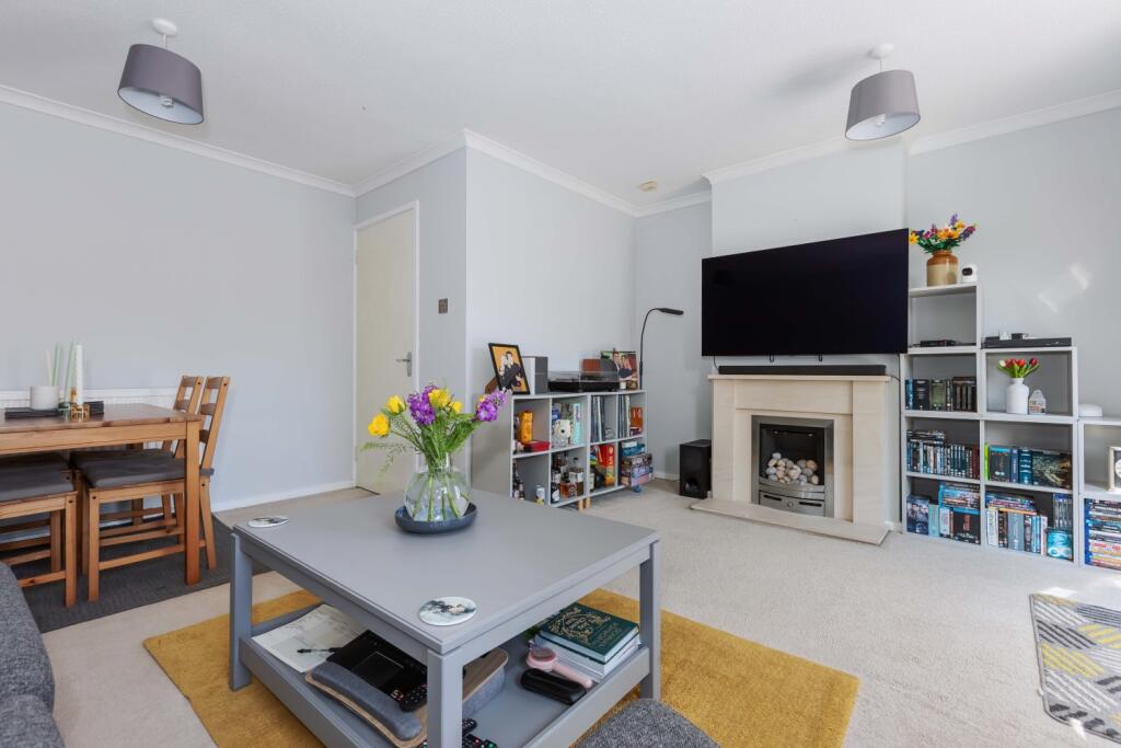 House in Worthing, Goring-by-Sea - View 3