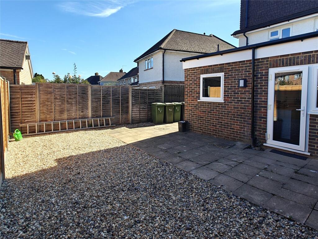 House in Guildford, Surrey - More
