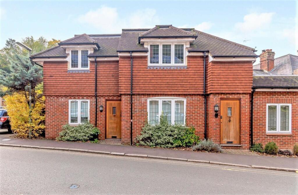 Main image of property: Brighton Road, Godalming, GU7