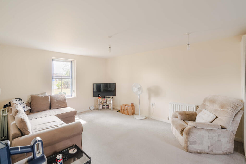 Apartment in Bristol - View 4