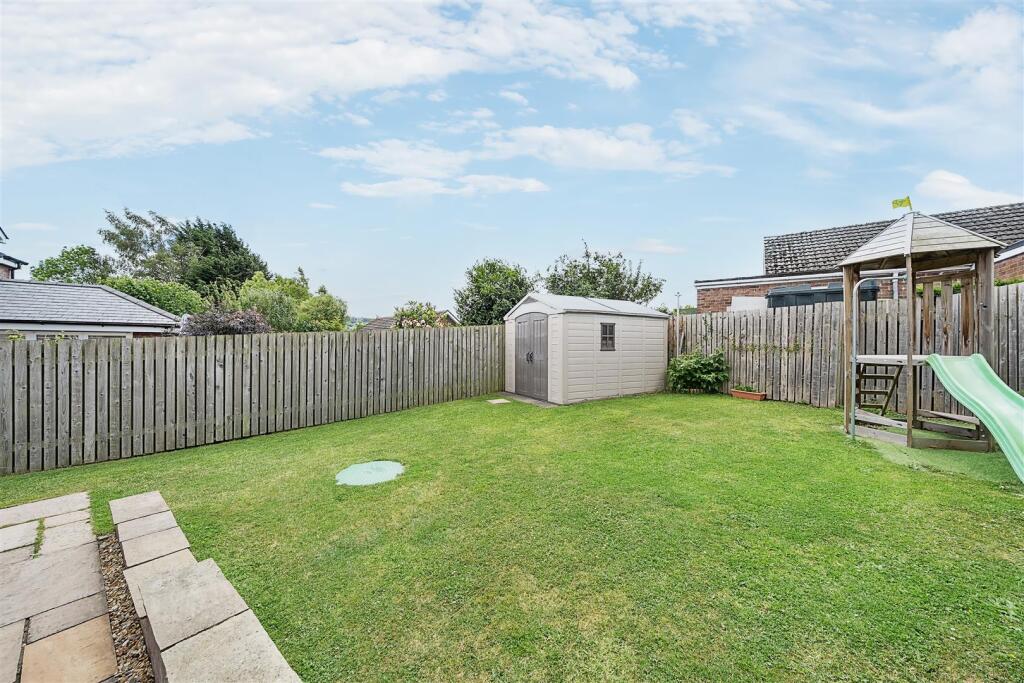 2 Old Mill Close, Worthen, Shrewsbury, SY5 9JT photo 3
