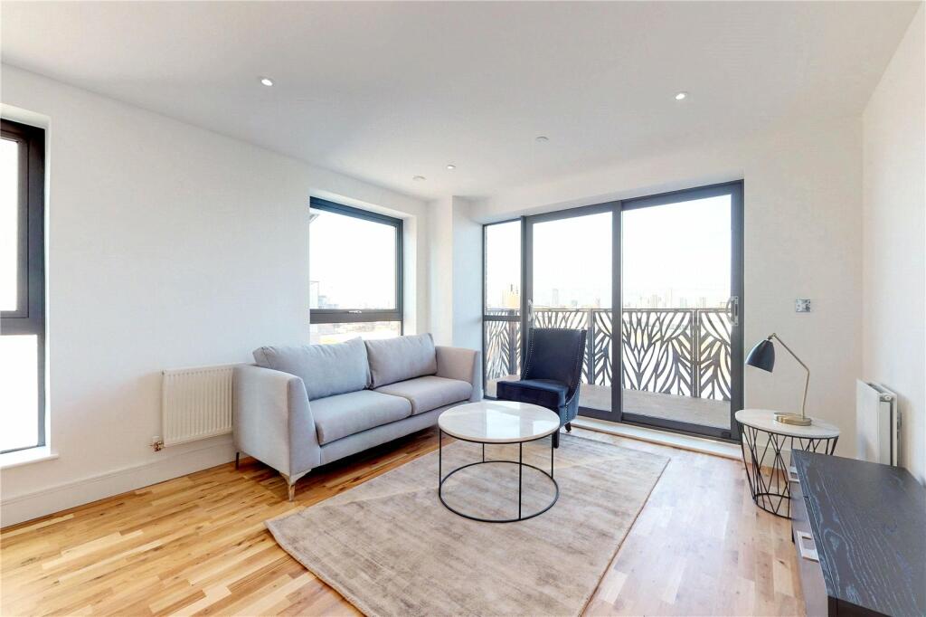 Main image of property: City View Point, Poplar, E14
