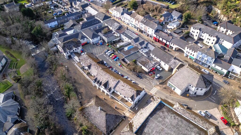 Main image of property: Glanvilles Mill, Ivybridge