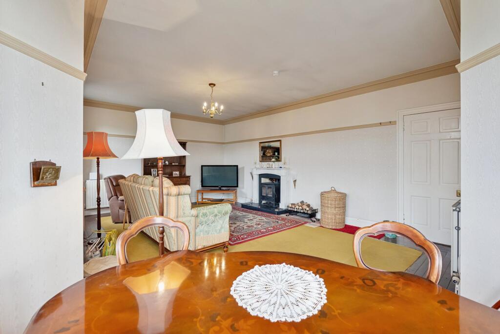 Apartment in Glasgow - View 5