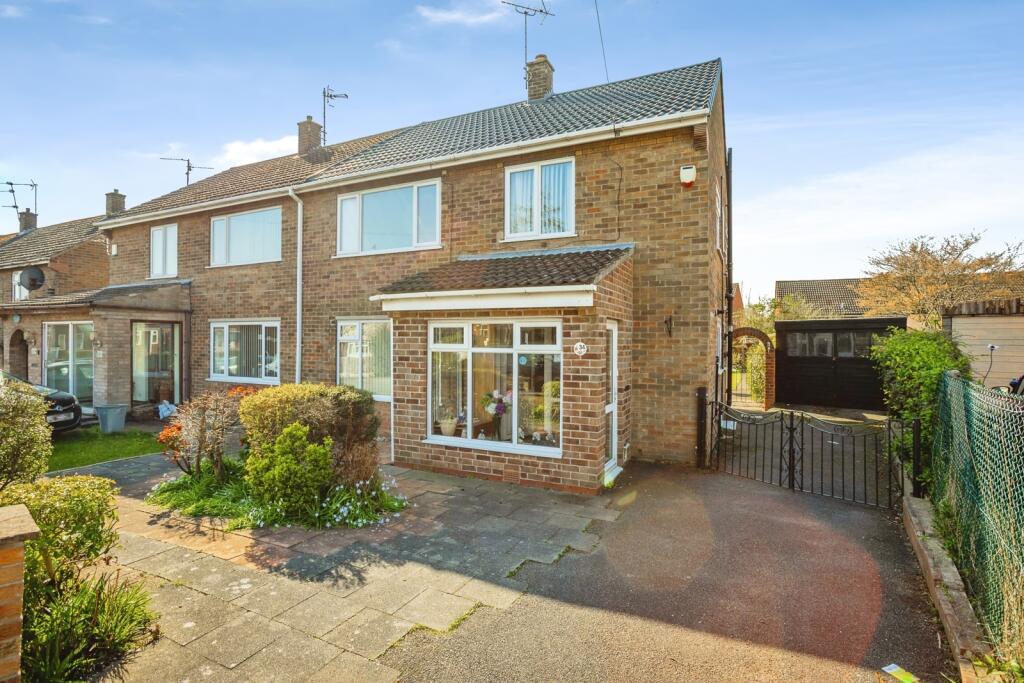 Main image of property: Uppingham Crescent, West Bridgford, Nottinghamshire, NG2