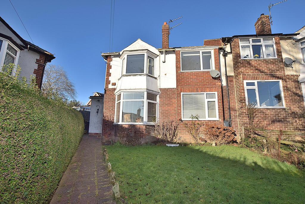 Main image of property: Rose Crescent, Richmond