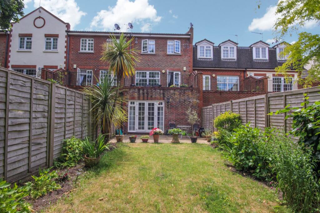 Additional image 20 of Ventry Close, BRANKSOME PARK, BH13