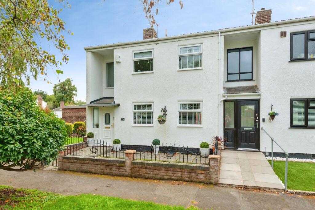Main image of property: Wellington Gate, Hale Village, Liverpool, Cheshire, L24