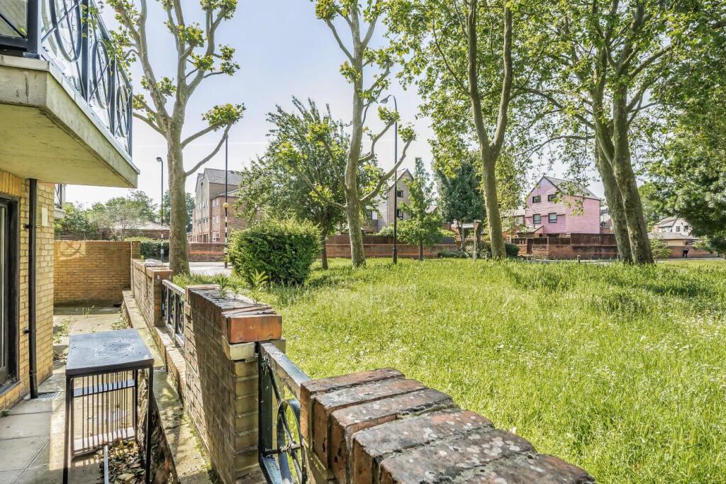 Apartment in London - View 4