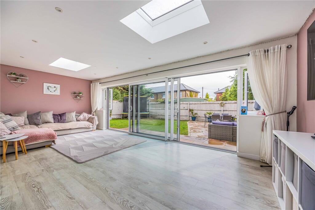 House in Havant, South Hayling - View 3