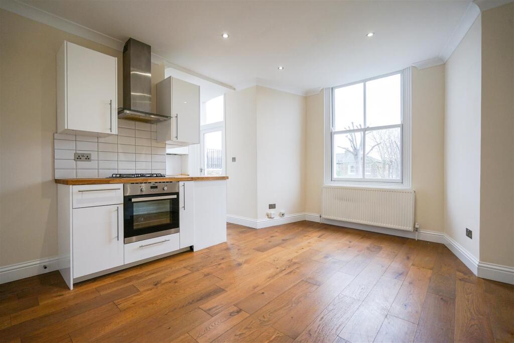 Main image of property: St. Augustines Road, Camden Square, NW1