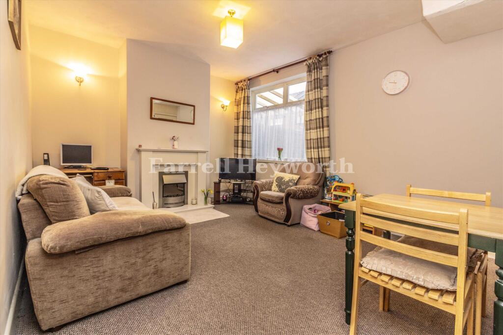 House in Preston, Cadley, Plungington - View 5