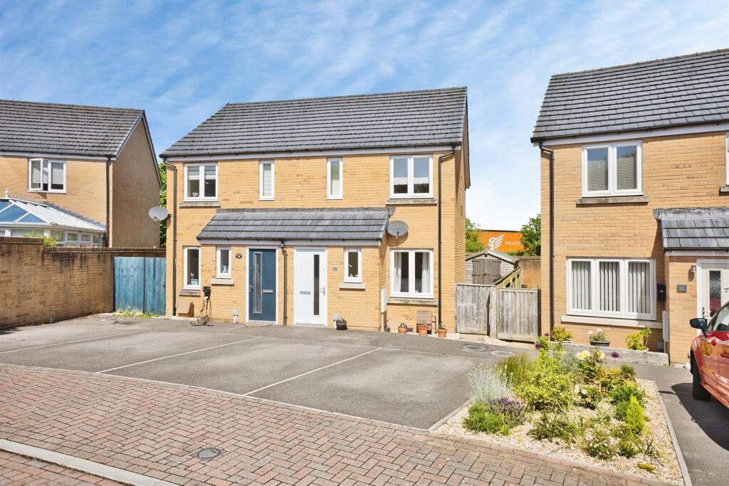 Main image of property: Greenfylde Close, Ilminster