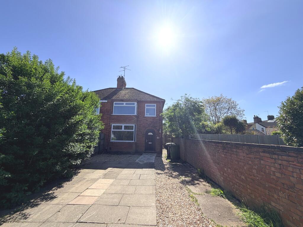 Main image of property: Lynton Road, Peterborough