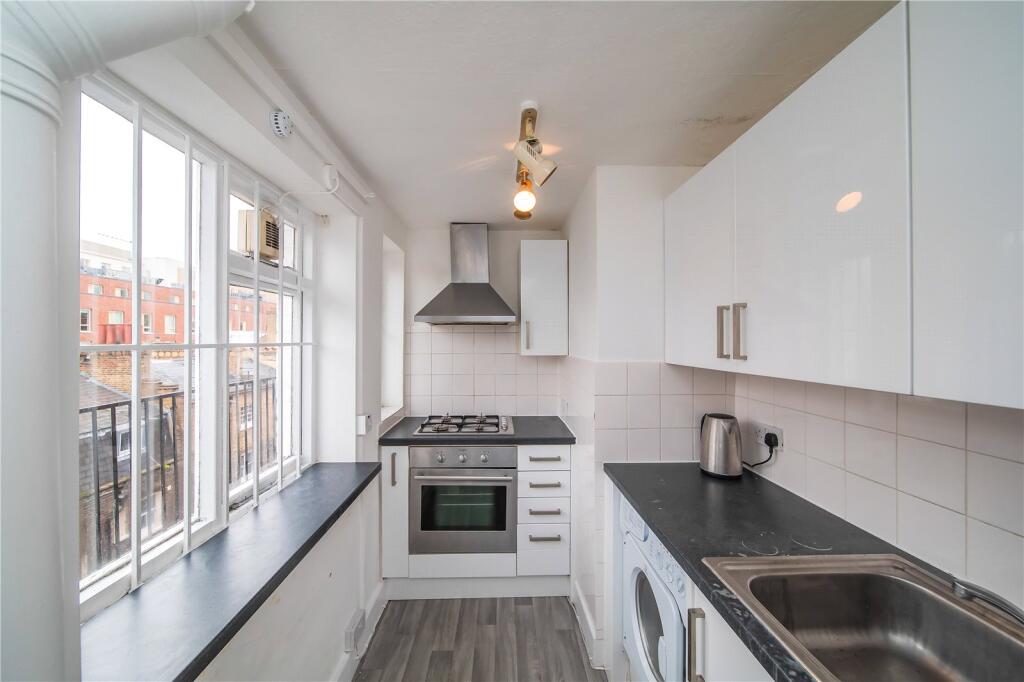 3 bedroom flat for rent