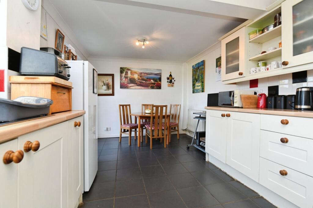 House in Maldon, Southminster - View 2