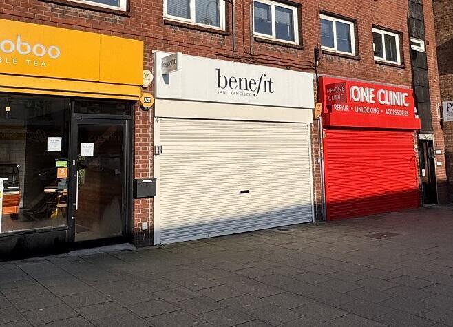 Main image of property: 222  High Road, Loughton, Essex IG10 1ET