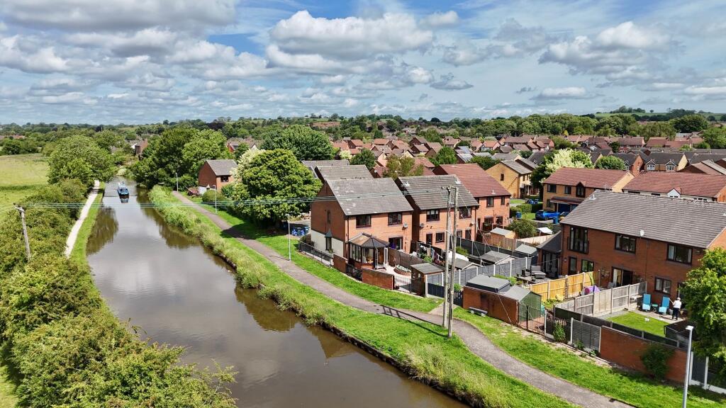Main image of property: Melrose Avenue, Stone, ST15