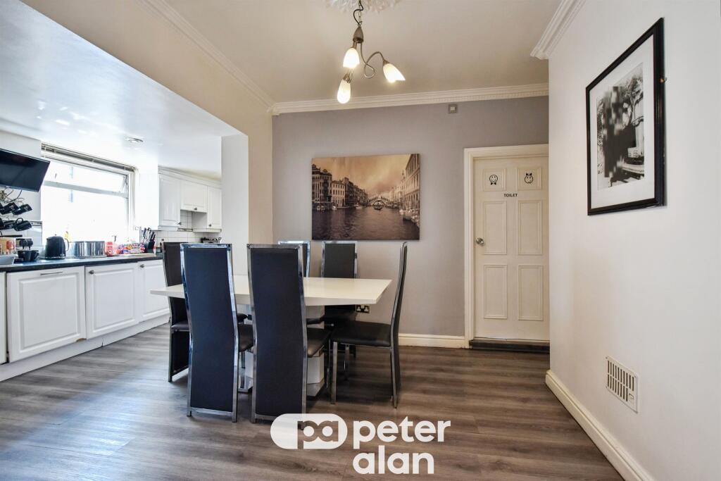 House in Tredegar, Bute Town, Rhymney - View 5