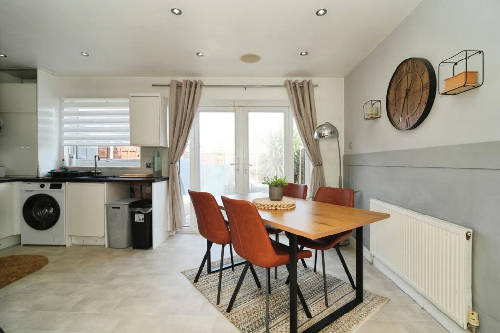 House in Manchester - More