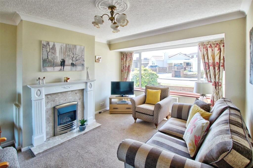 House in West Auckland, County Durham - View 3