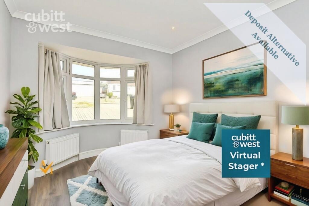 House in Brighton - More