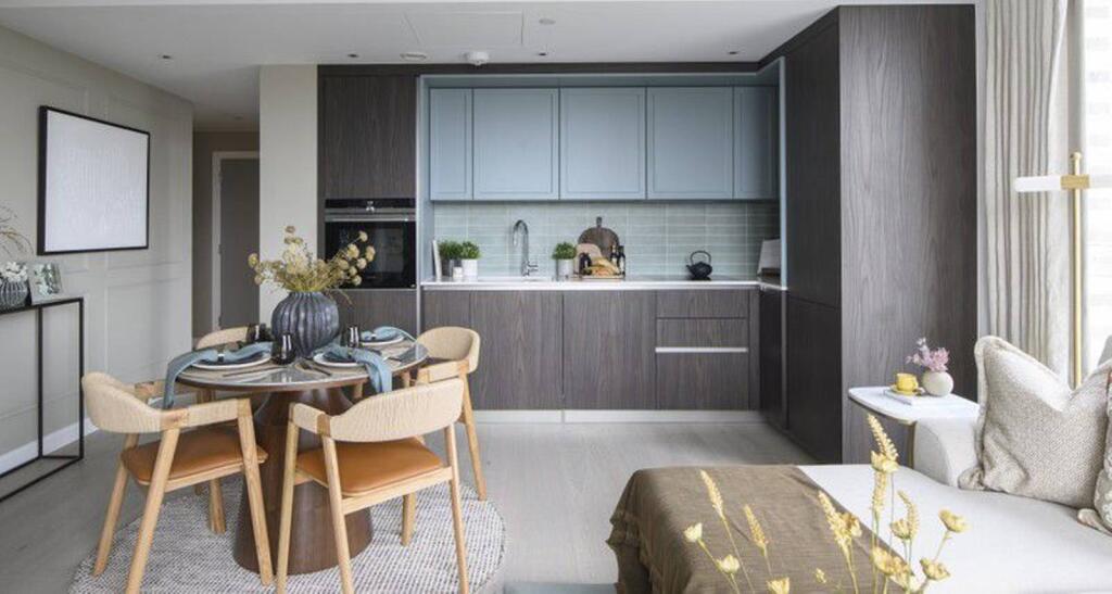 Main image of property: Oval Village, Oval, SE11