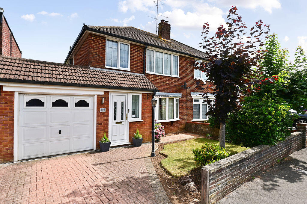 Main image of property: Elmwood Way, Basingstoke