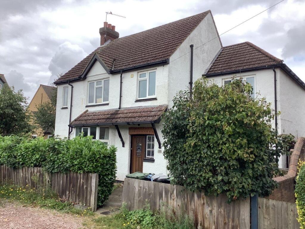 Main image of property: Laburnum Road Sandy Beds